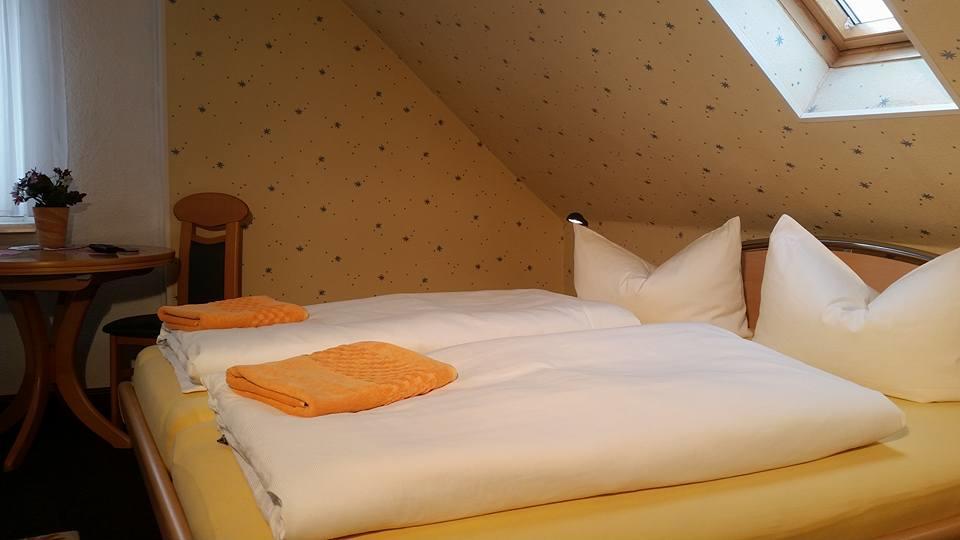 Pension Borna Exterior foto