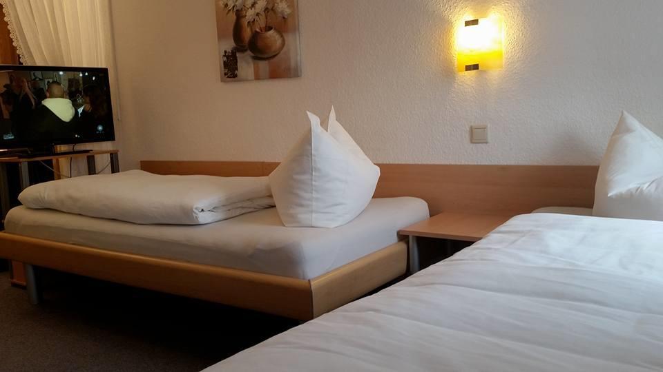 Pension Borna Exterior foto