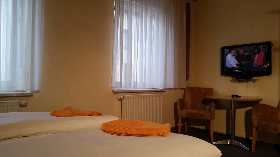 Pension Borna Exterior foto