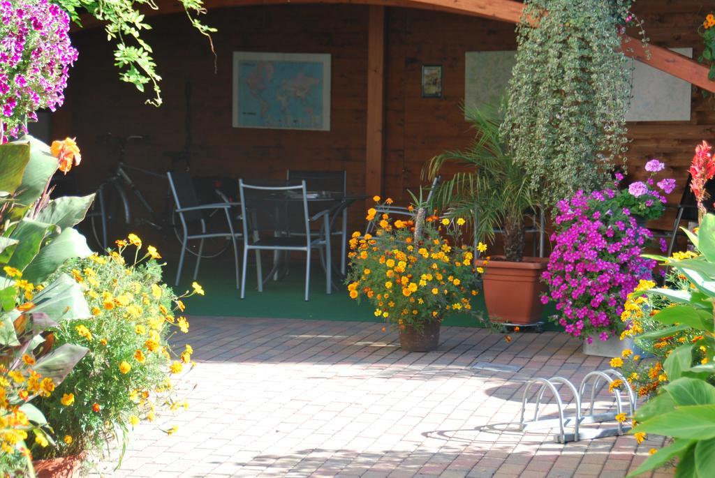 Pension Borna Exterior foto