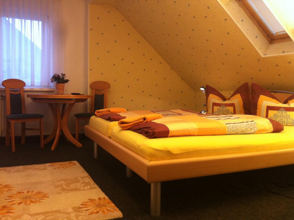 Pension Borna Exterior foto