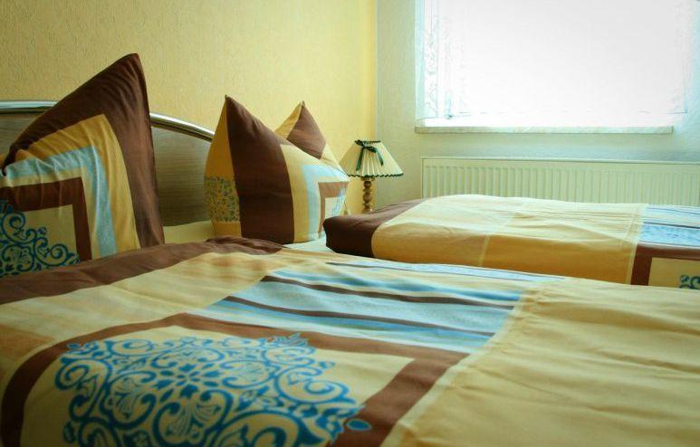 Pension Borna Exterior foto